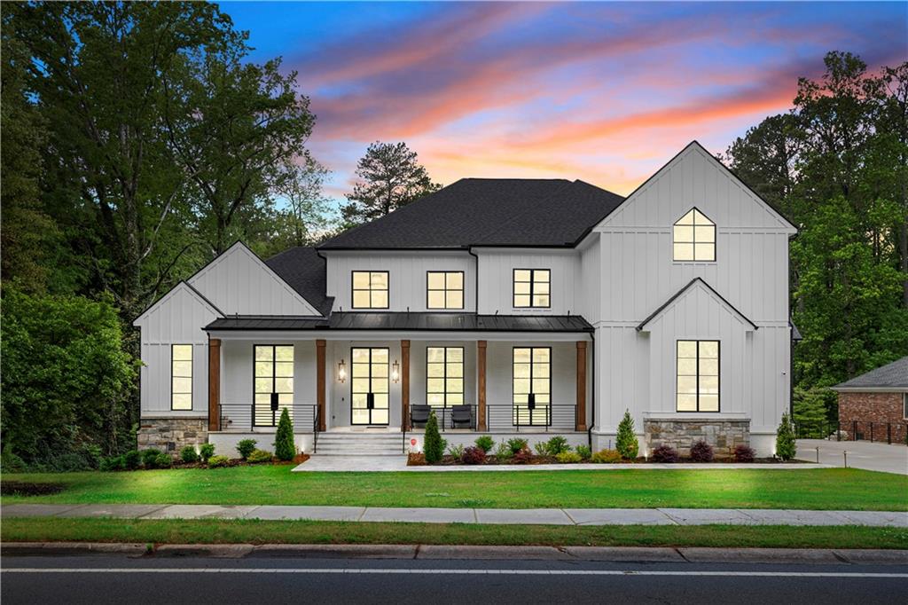 575 Indian Hills Parkway