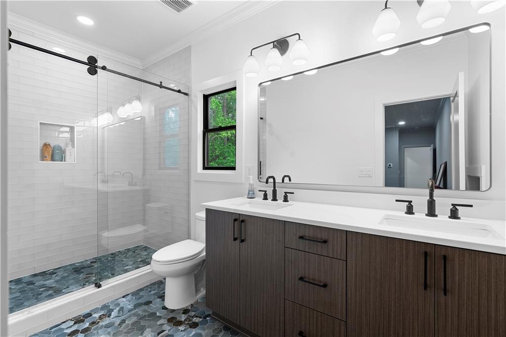 Indian Hills - Residential