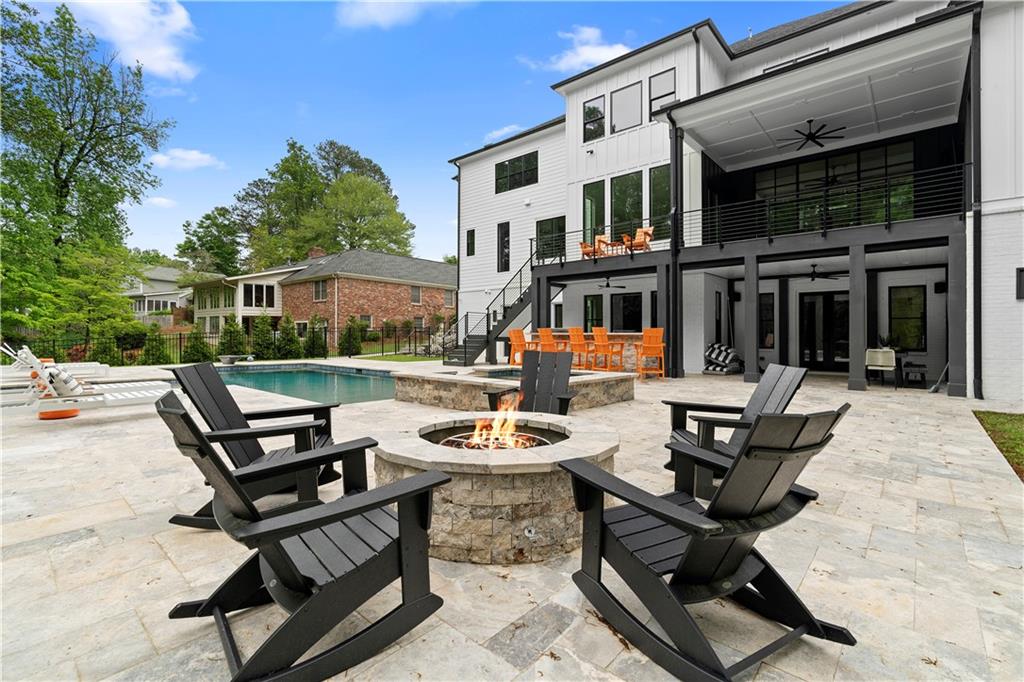 Indian Hills - Residential