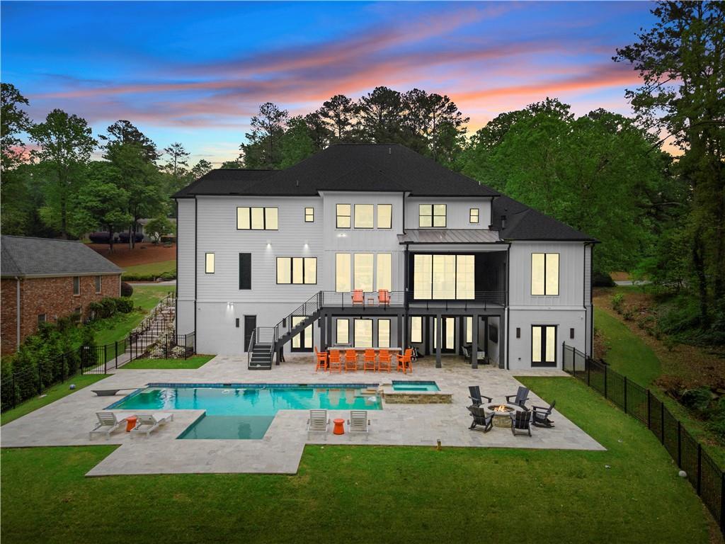 Indian Hills - Residential