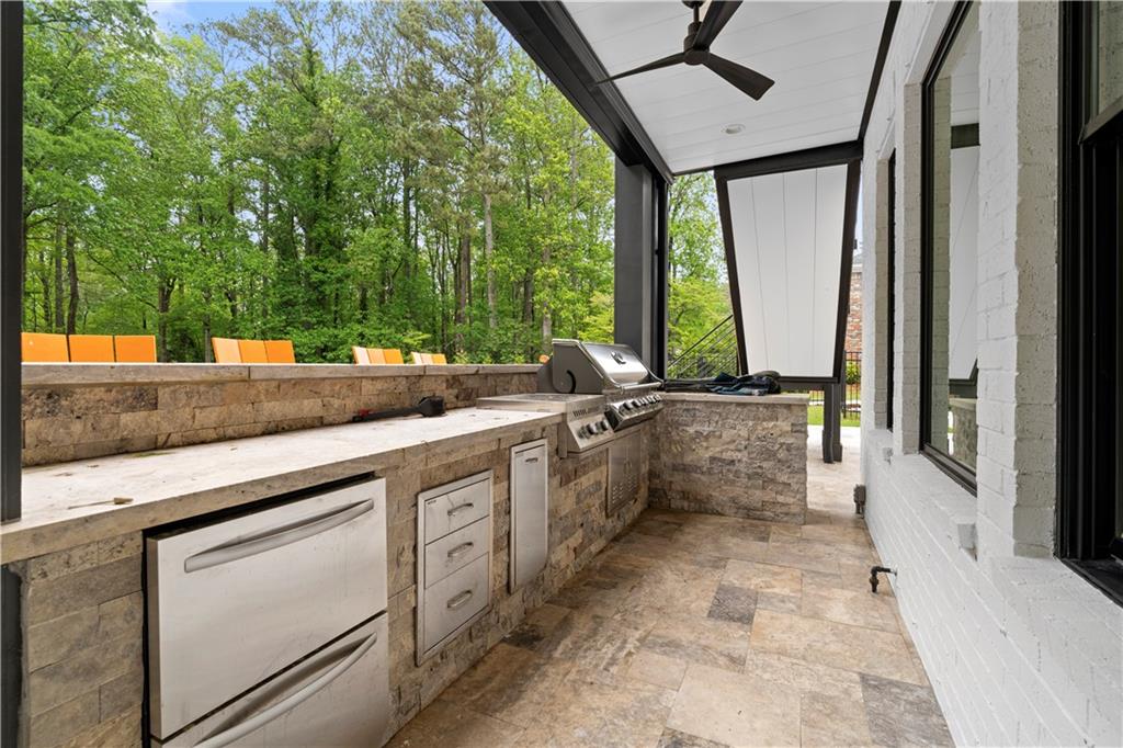 Indian Hills - Residential