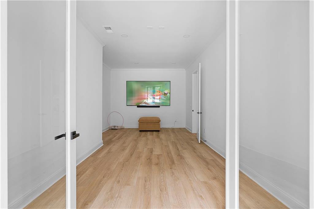 Indian Hills - Residential