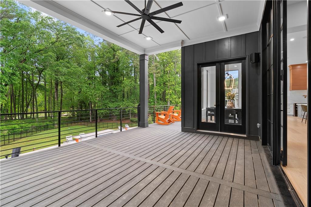 Indian Hills - Residential
