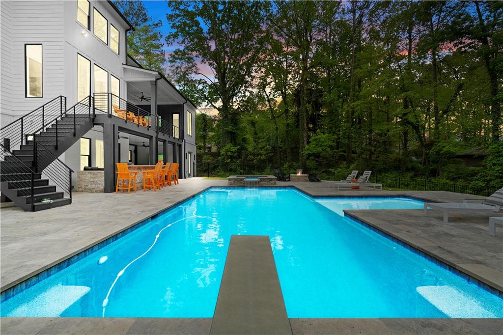 Indian Hills - Residential