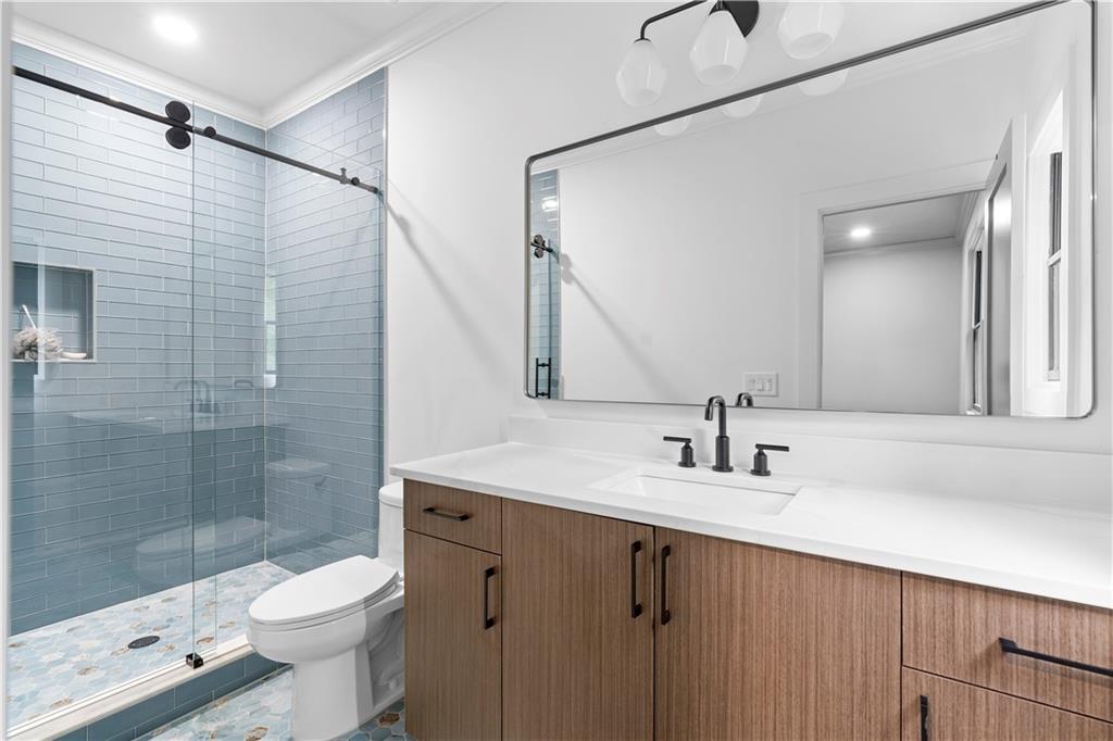 Indian Hills - Residential
