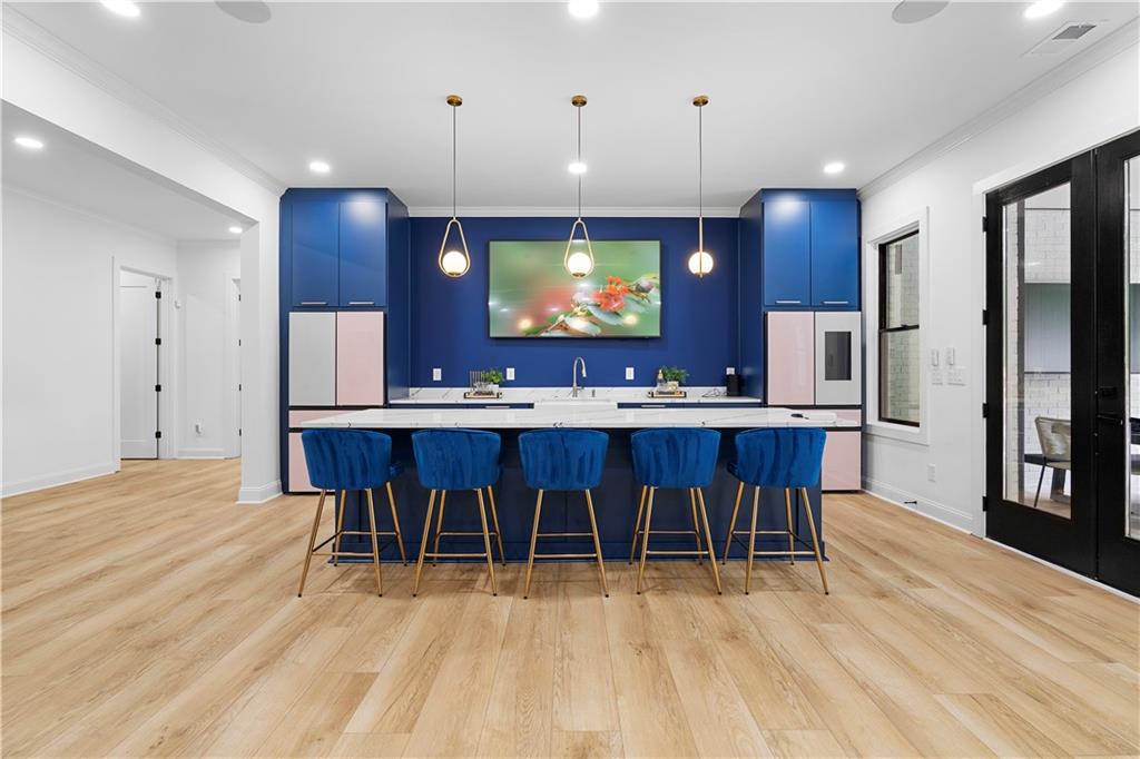 Indian Hills - Residential