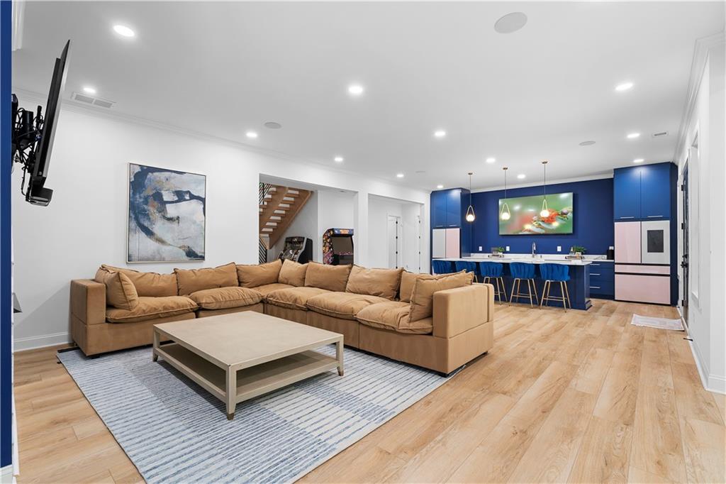Indian Hills - Residential
