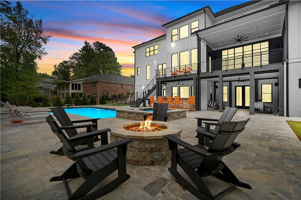 Indian Hills - Residential