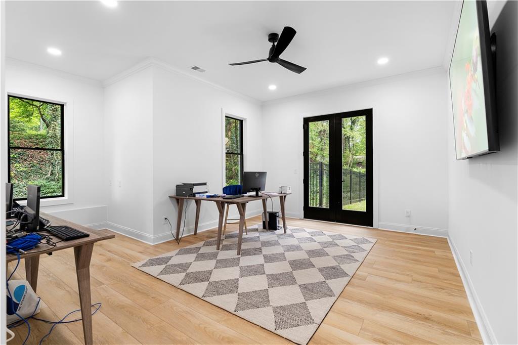 Indian Hills - Residential