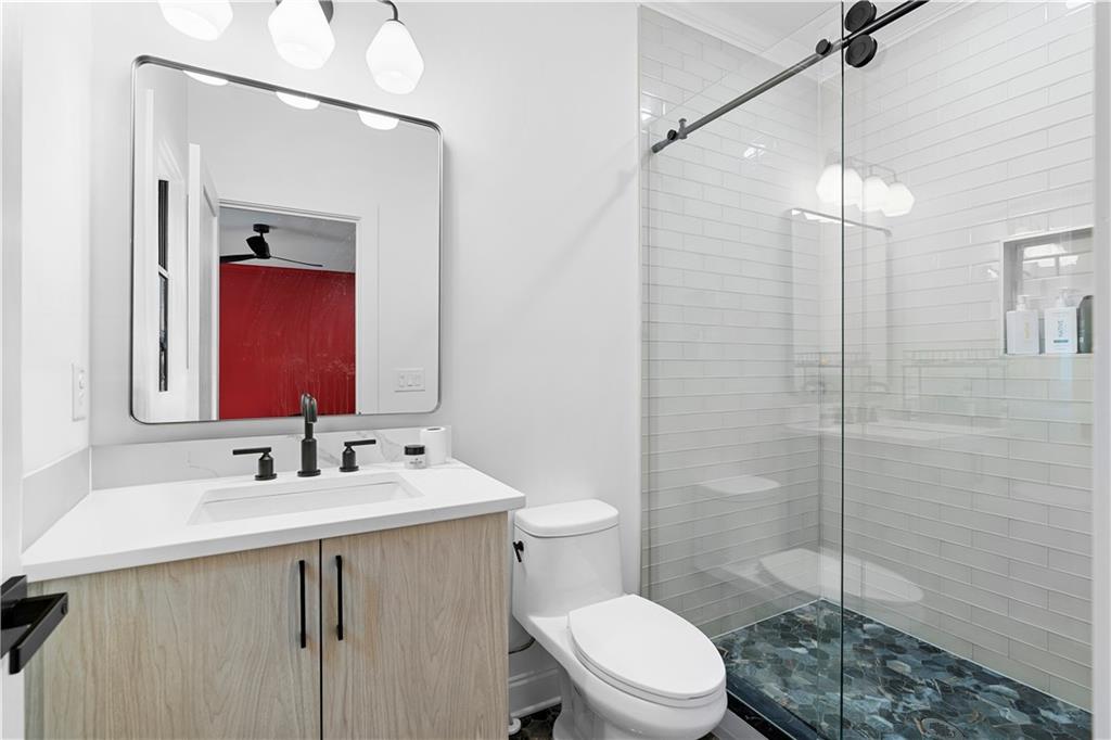 Indian Hills - Residential
