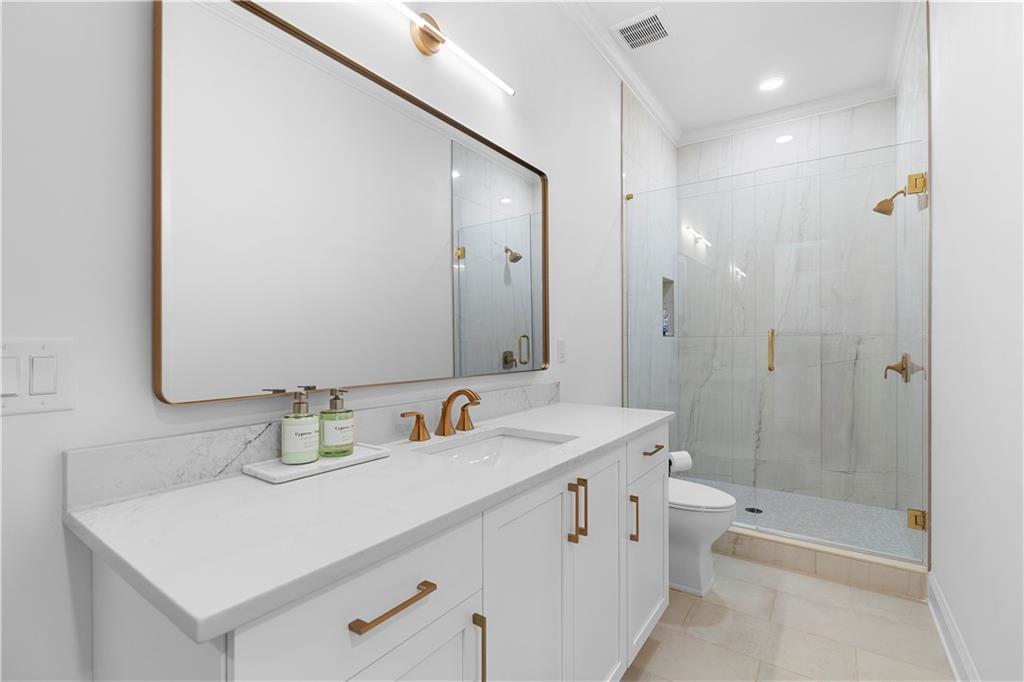 Indian Hills - Residential