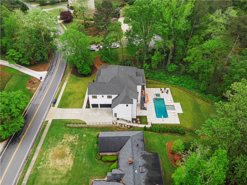 Indian Hills - Residential