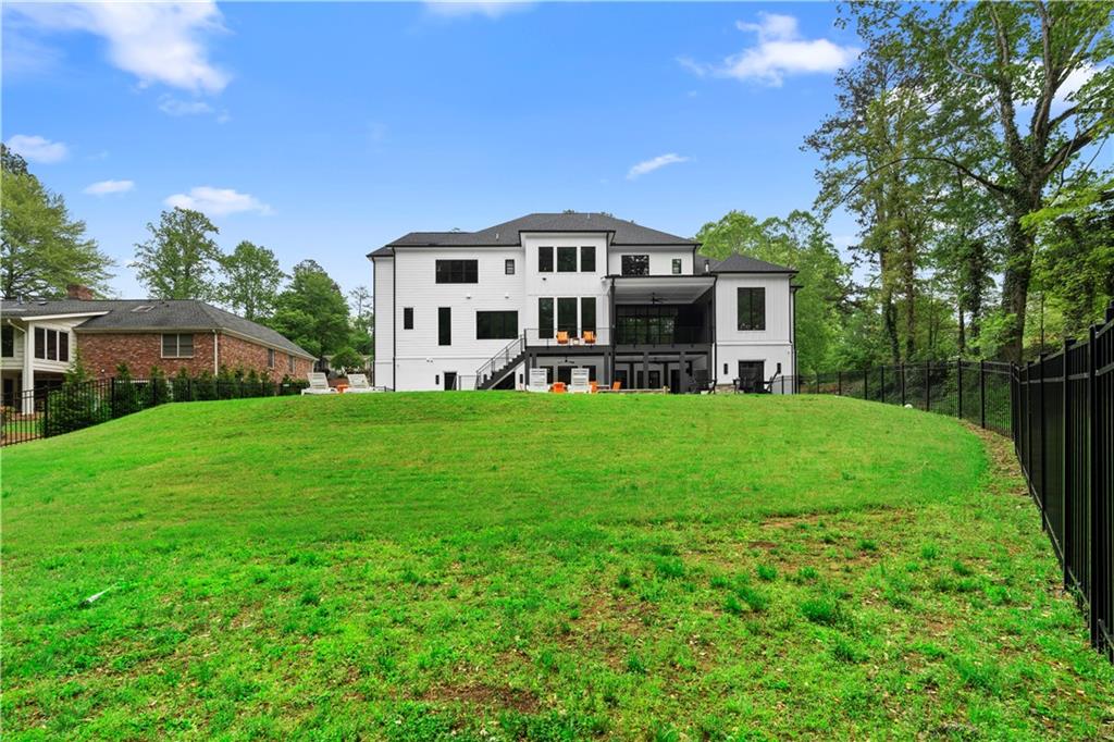 Indian Hills - Residential