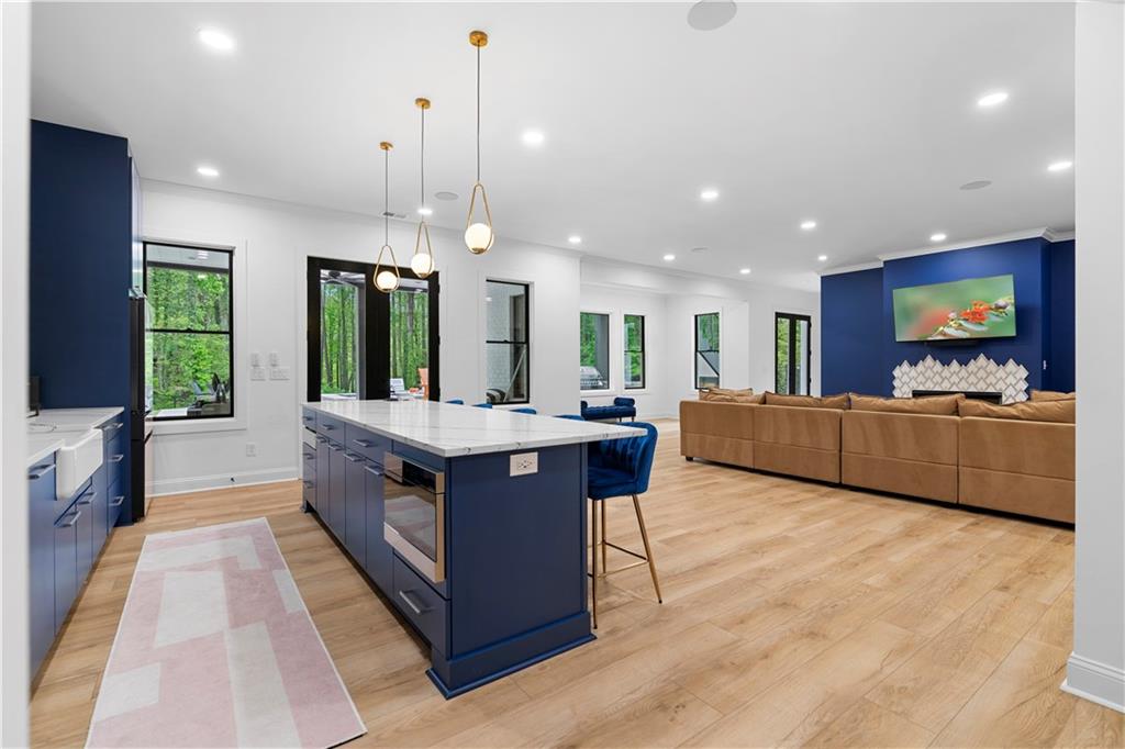 Indian Hills - Residential
