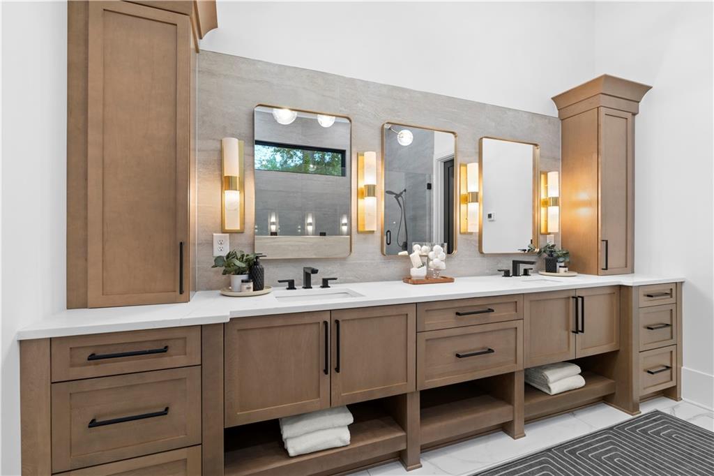 Indian Hills - Residential