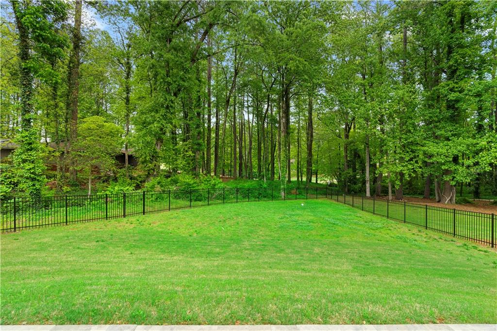 Indian Hills - Residential