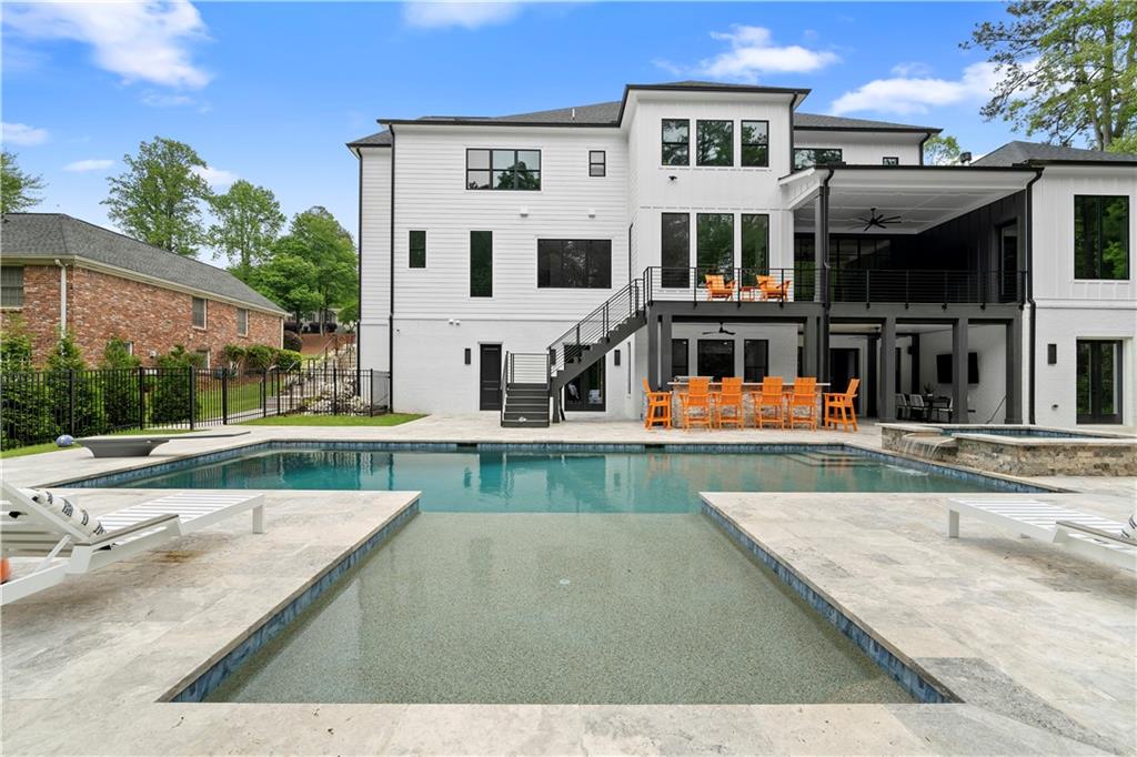 Indian Hills - Residential