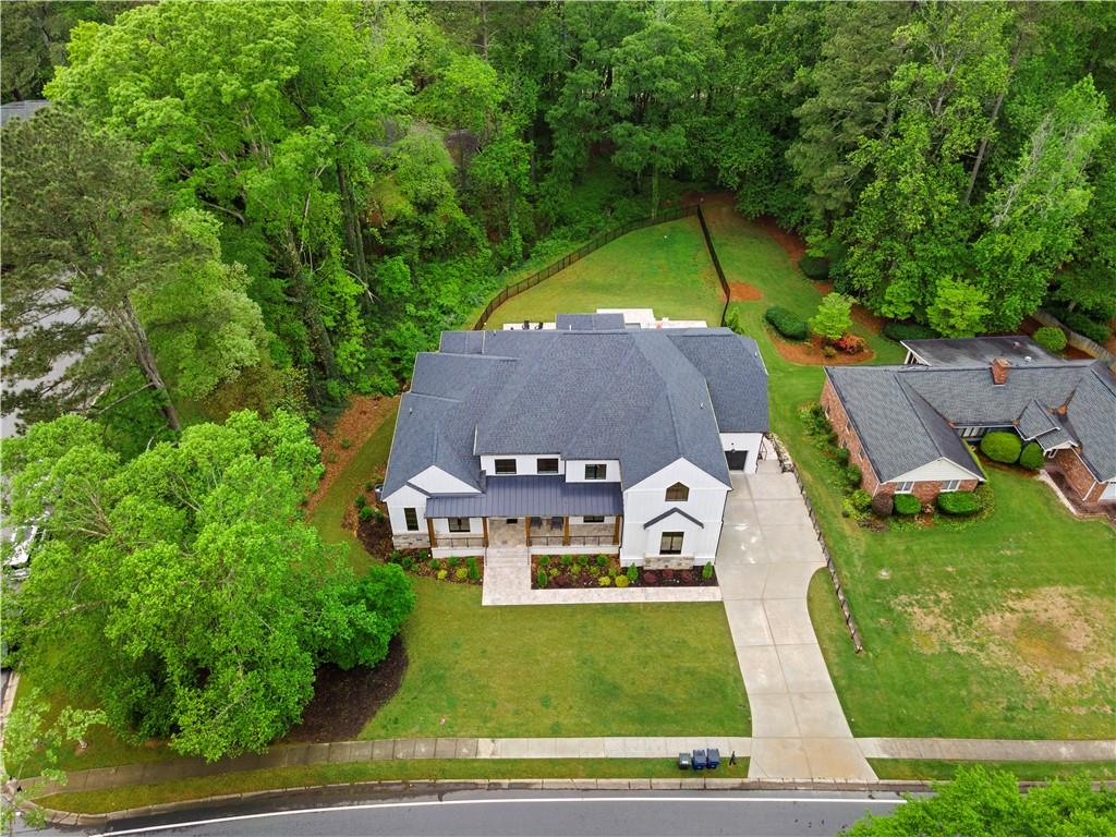 Indian Hills - Residential