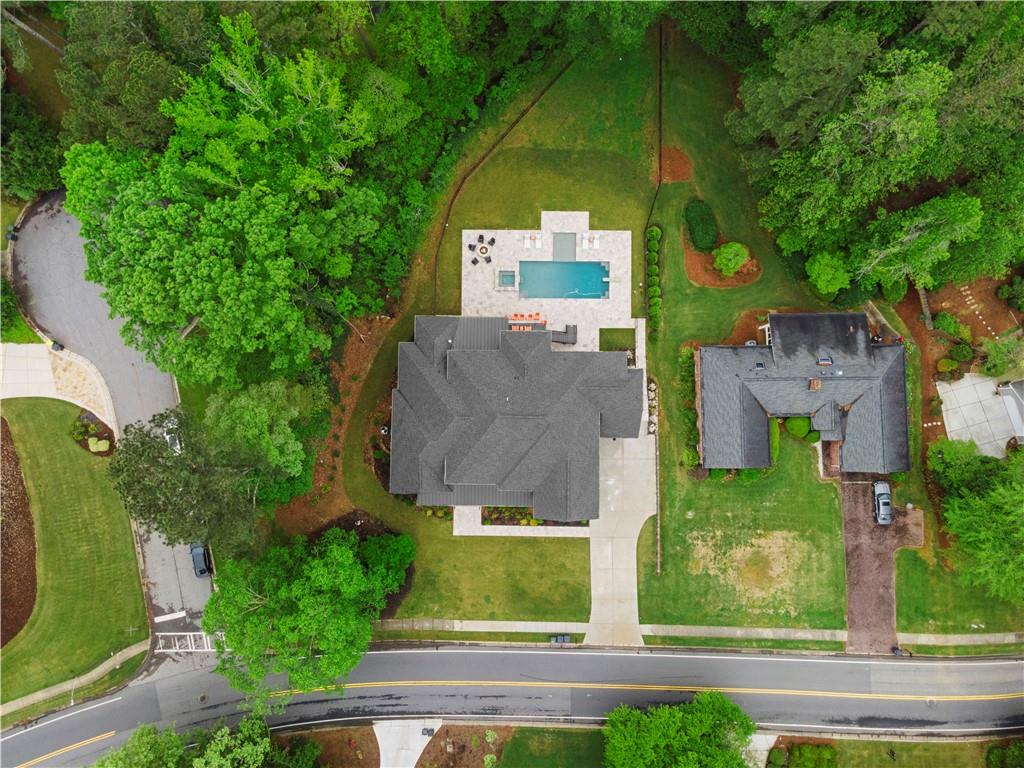 Indian Hills - Residential