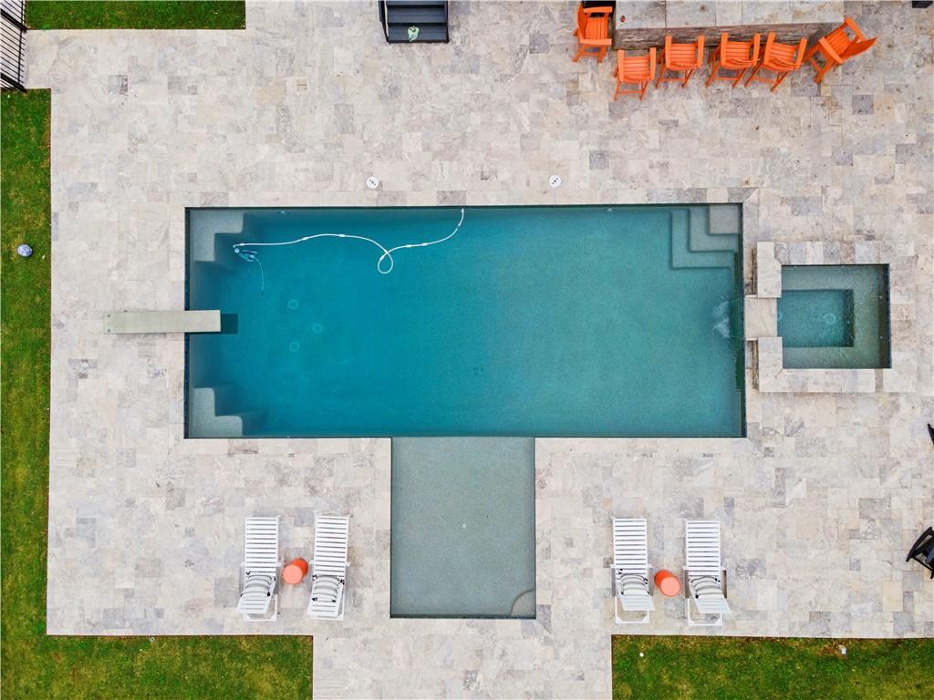 Indian Hills - Residential