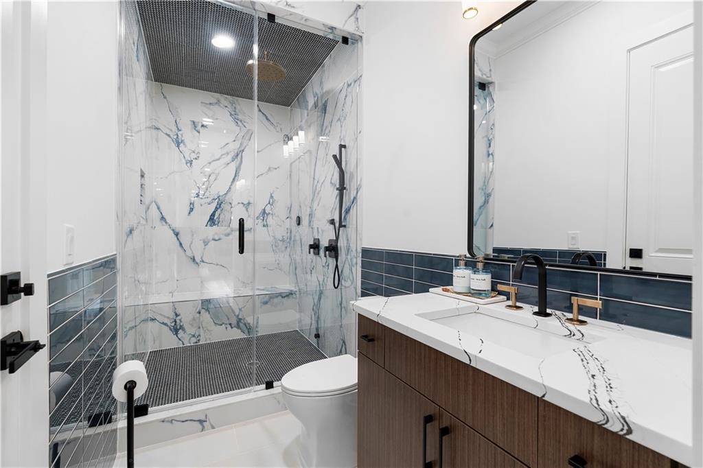 Indian Hills - Residential