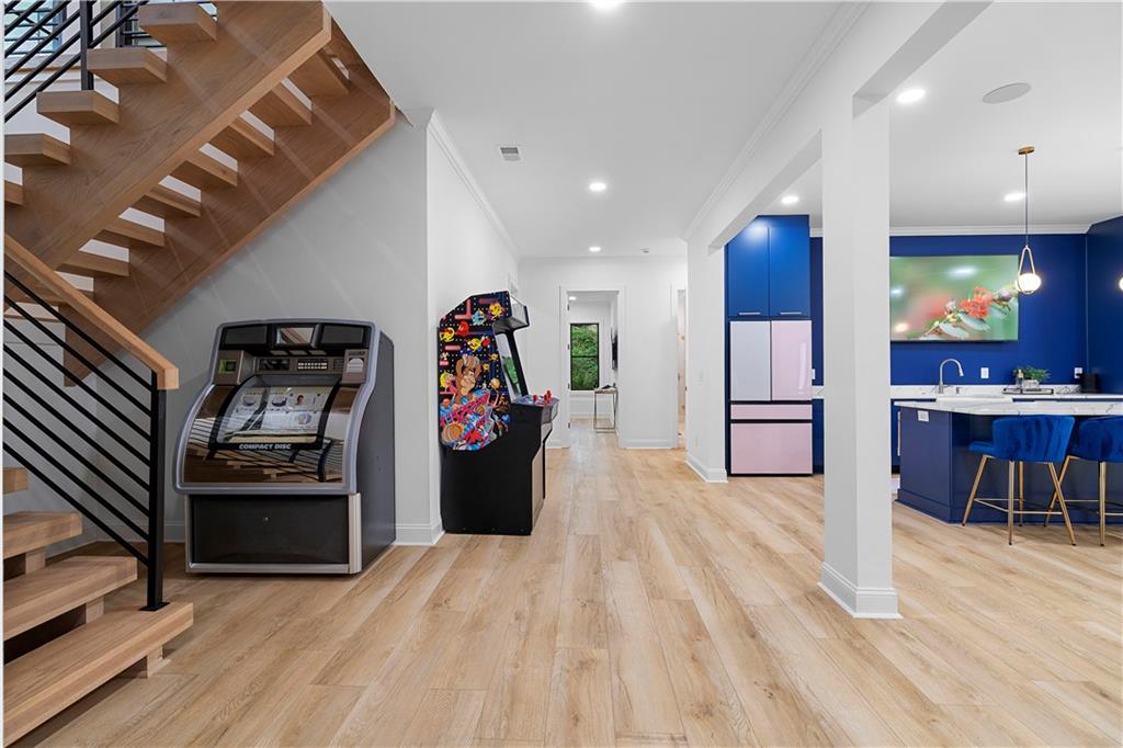 Indian Hills - Residential