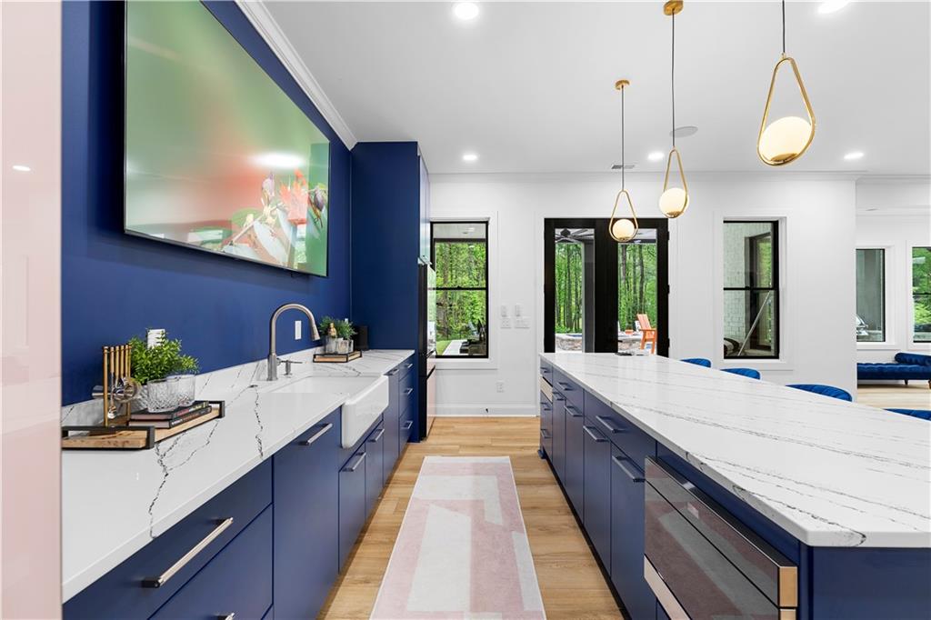 Indian Hills - Residential