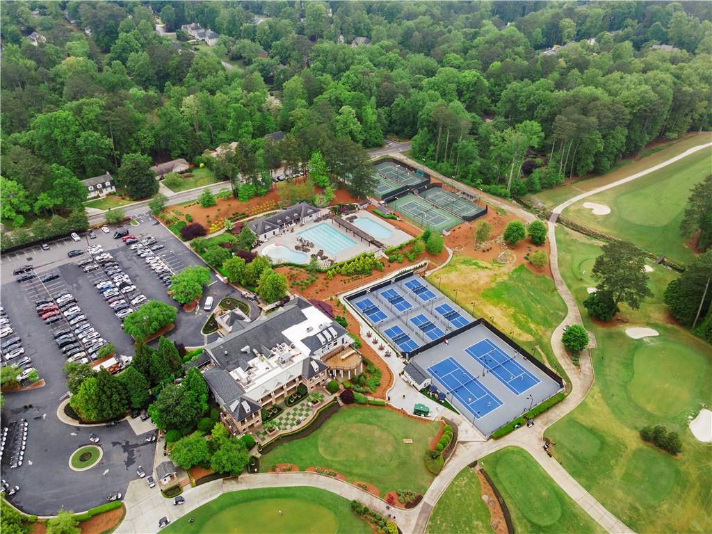 Indian Hills - Residential