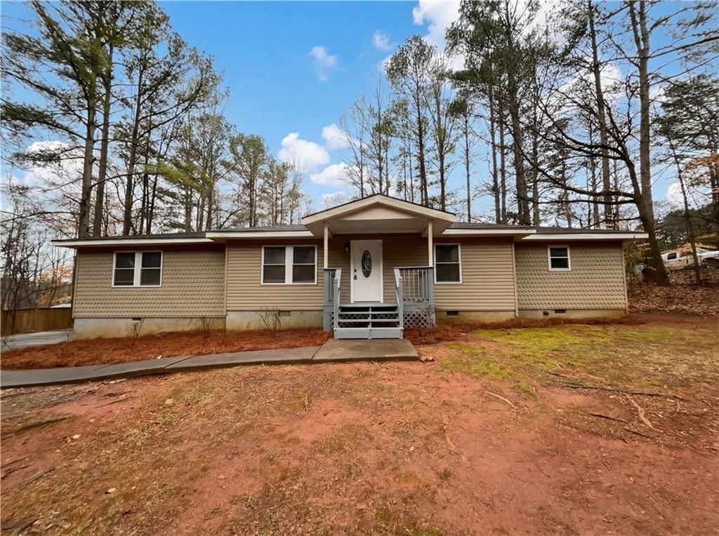 Photo of 431 Cedarcrest Road, Dallas, GA 30132 (MLS # 7727734)