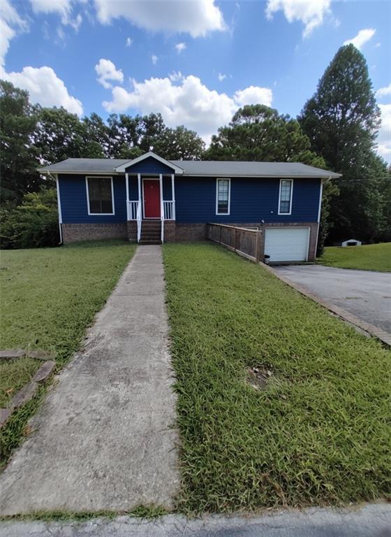 54 Crest Circle