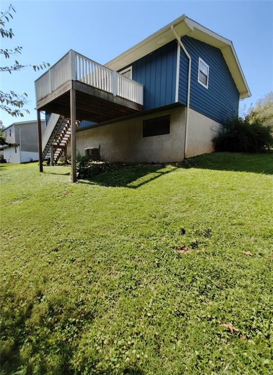 54 Crest Circle