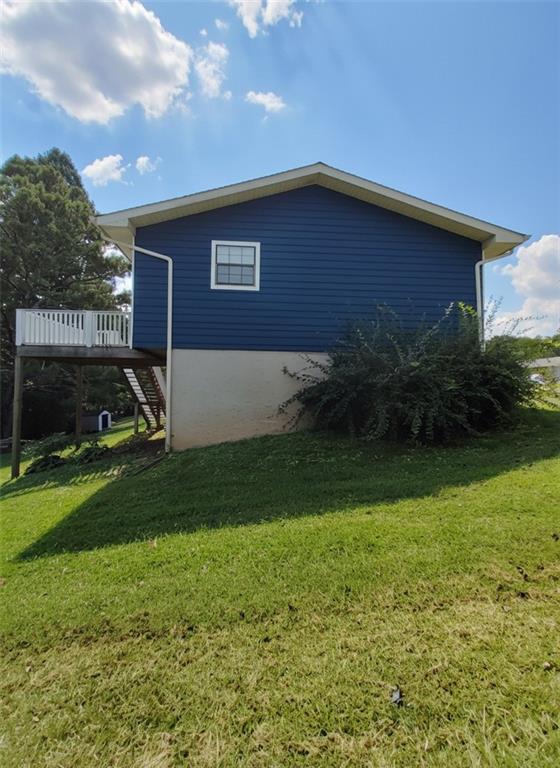 54 Crest Circle