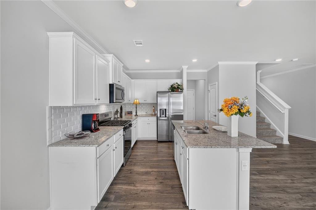2133 Blue Monarch Drive
