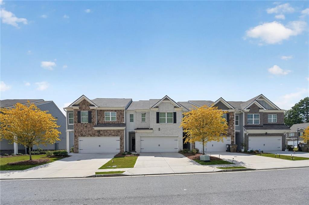 2133 Blue Monarch Drive