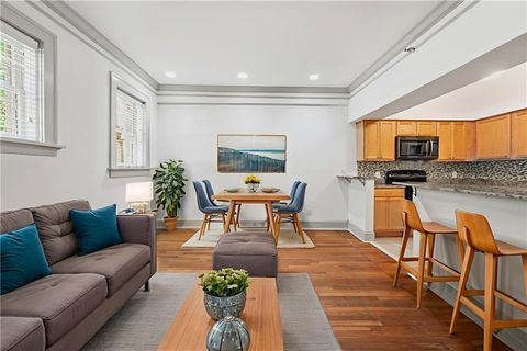 2855 Peachtree Road NE 110 Atlanta GA 30305