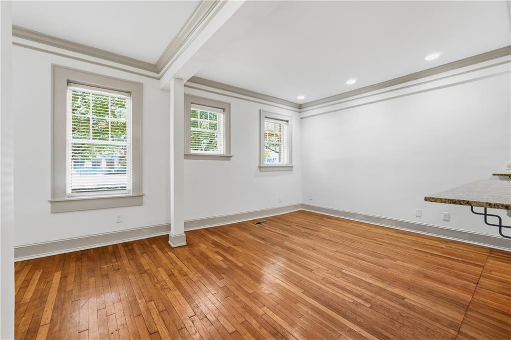 2855 Peachtree Road NE 110