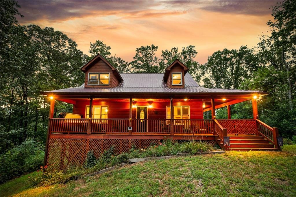 842 Craigtown Rd