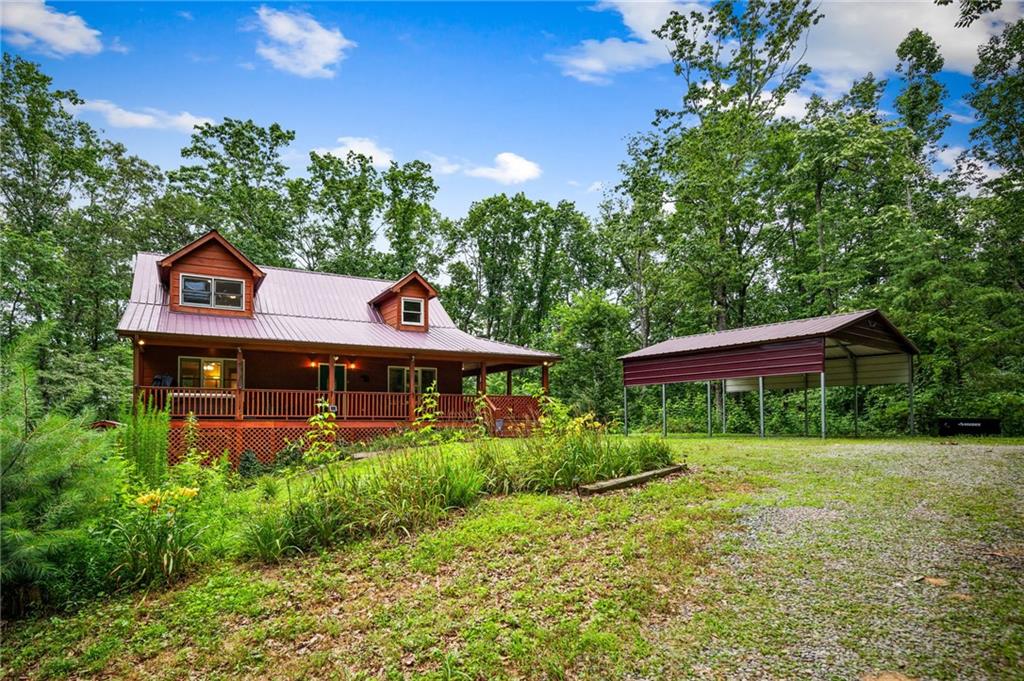 842 Craigtown Rd