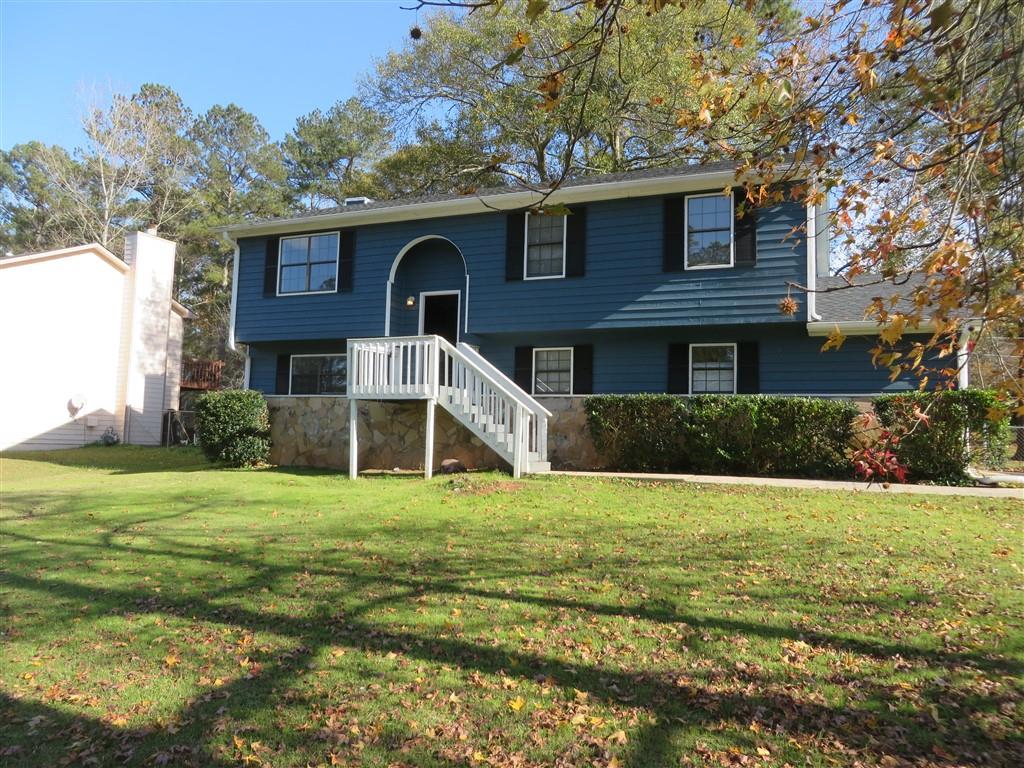 3000 Creel Road