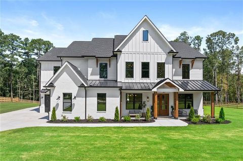 Lot 2 Jack Pittman Road Dacula GA 30019