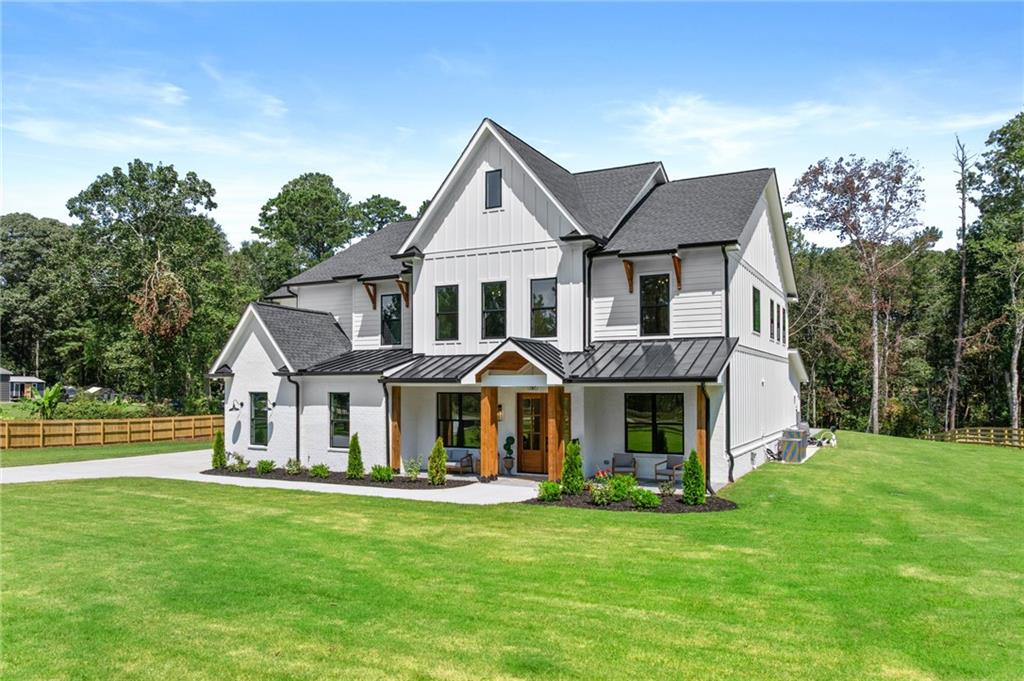 Lot 2 Jack Pittman Road