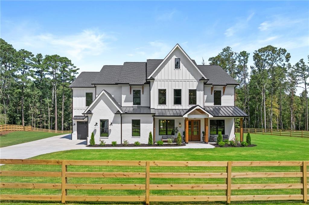 Lot 2 Jack Pittman Road