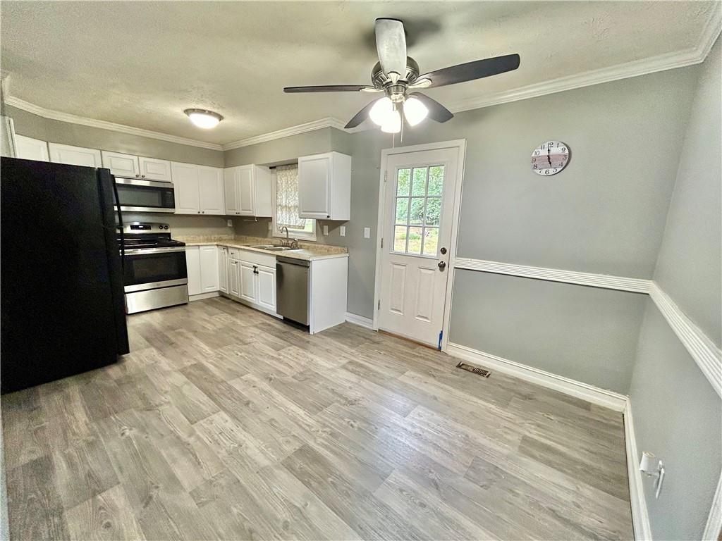 Oakdale Woods - Residential