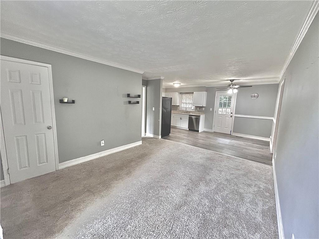 Oakdale Woods - Residential