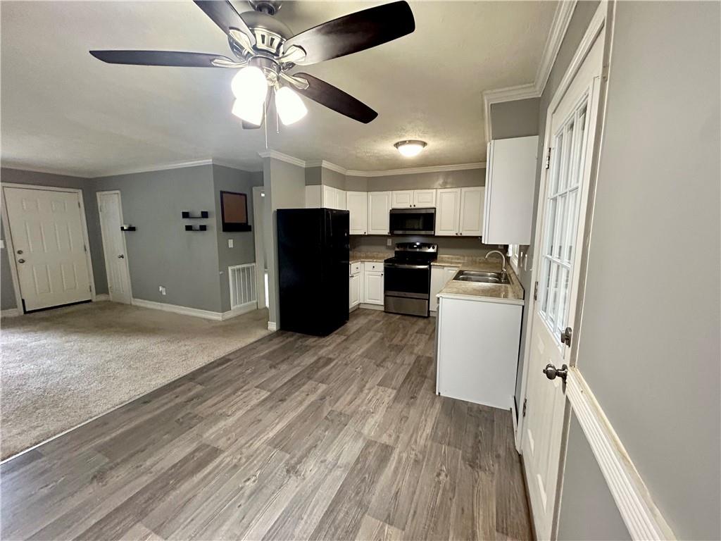Oakdale Woods - Residential