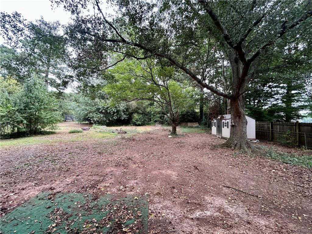Oakdale Woods - Residential