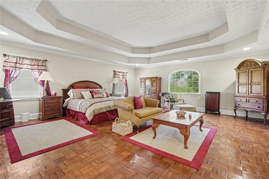 585 P J East Road