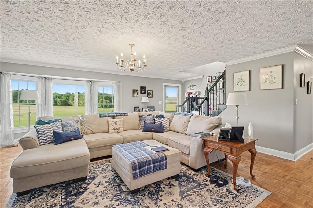 585 P J East Road