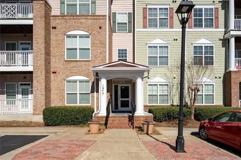 1975 Nocturne Drive Unit 2303, Alpharetta, GA 30009 - MLS#: 7527888