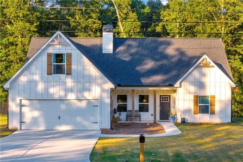 A home in Statham